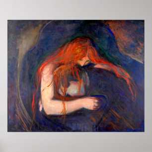 Love and Pain Poster