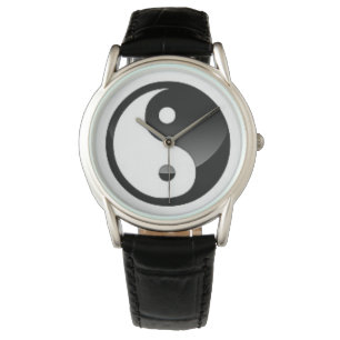 Love and Peace Watch
