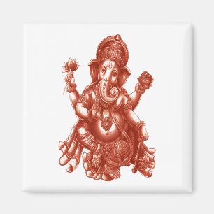 LOVE AND PROSPERITY MAGNET