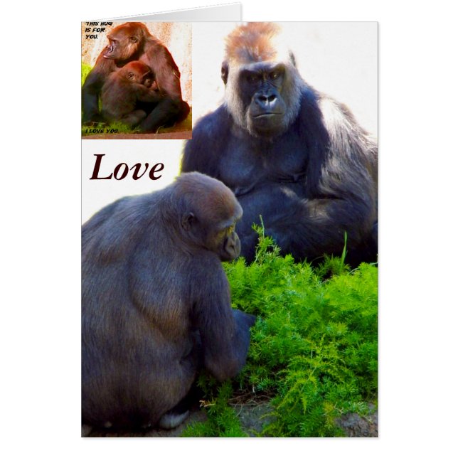 Love and Protect_ (Front)