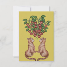 love and strawberries