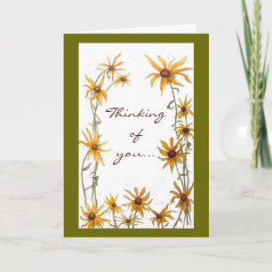 Love and Support Card