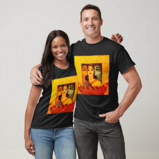 Love And Togetherness T-Shirt