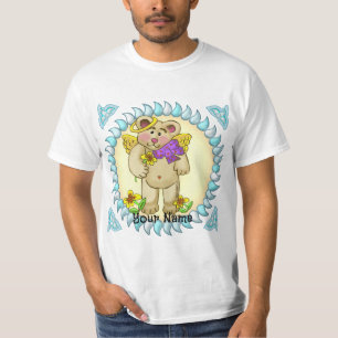 Love Angel Bear T-Shirt