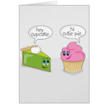 Love Anniversary or Valentine's Card
