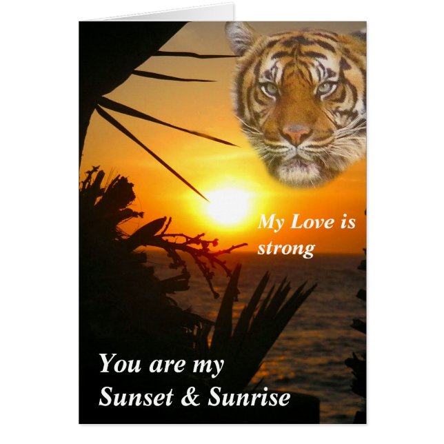 Love/Any Occasion _Card (Front)