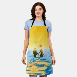 Love Apron
