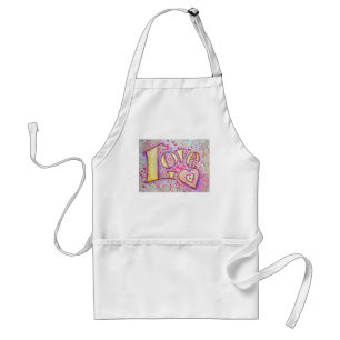 Love Apron