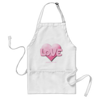 Love Apron