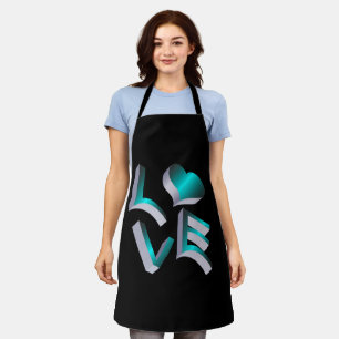 Love Apron