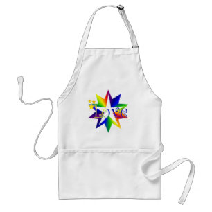 Love apron