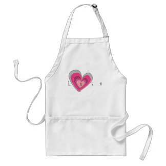 Love Apron
