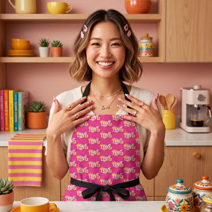 LOVE Apron
