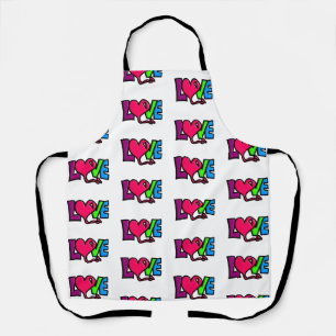 Love Apron