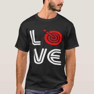 Love Archery Archer T-Shirt