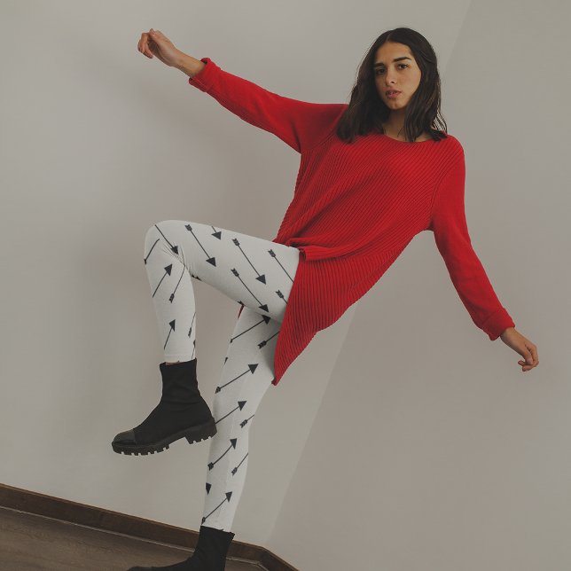 Love Arrows Leggings (Creator Uploaded)