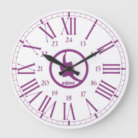 LOVE ART KLOCK TENS AND CIA BY MASANSER