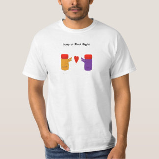 Love at First Sight T-Shirt