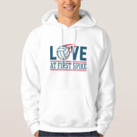 Love At First Spike