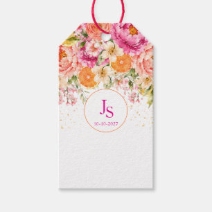 Love at First Spritz  Gift Tags