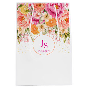 Love at First Spritz  Medium Gift Bag