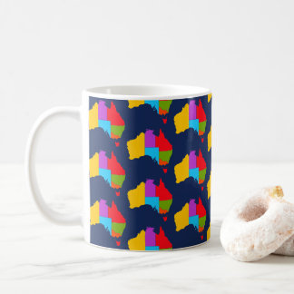 Love Australia Classic Mug
