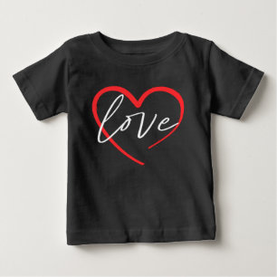 Love Baby T-Shirt
