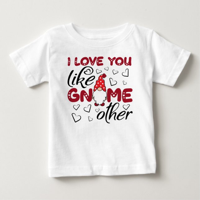  Love Baby T-Shirt (Front)