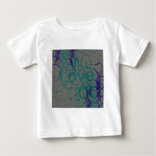 Love Baby T-Shirt