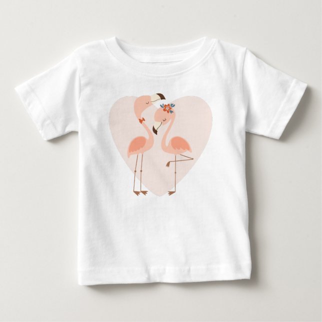 Love  baby T-Shirt (Front)