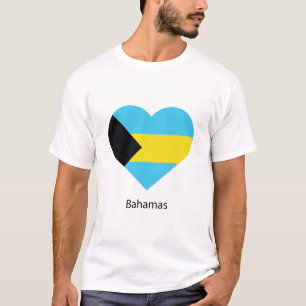 Love Bahamas T-Shirt