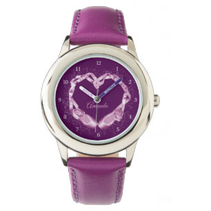 Love Ballet (personalised) Watch