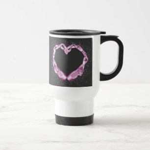 Love Ballet Travel Mug