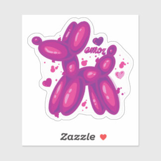 Love Balloon