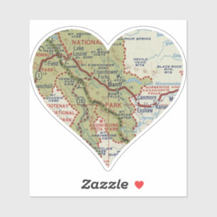 Love Banff National Park