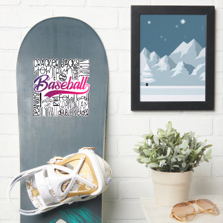 - Love Baseball -Baseball  -