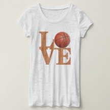 Love Basketall