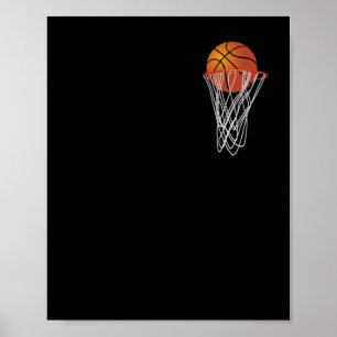 Love Basketball - Basketball Players Poster