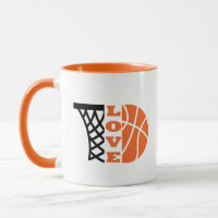 Love Basketball gift ideas for coach