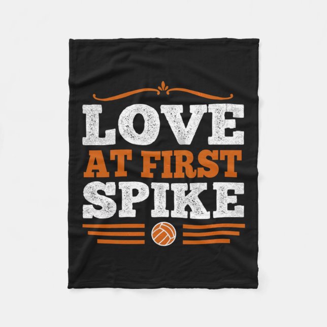 Love Basketball Gift Men Women Kids  Fleece Blanket (Front)