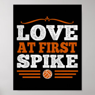 Love Basketball Gift Men Women Kids  Poster