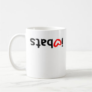 love bats2 Mug