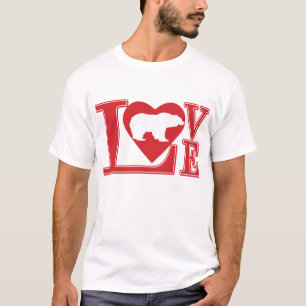 Love Bears T-Shirt