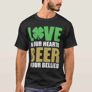 Love beer T-Shirt