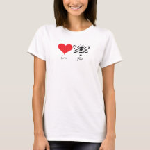 Love Bees