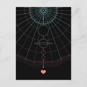 love beyond postcard