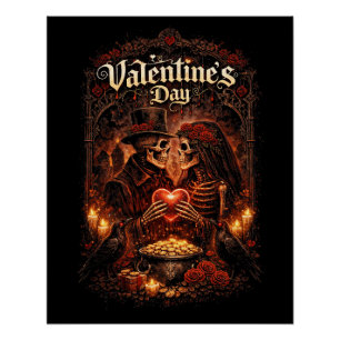 Love Beyond the Grave Poster