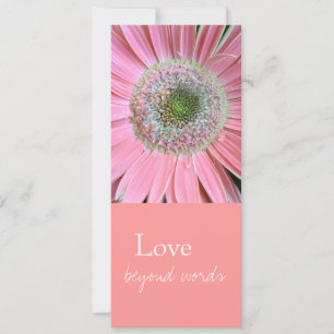 Love Beyond Words Bookmarks