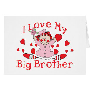 Love Big Brother