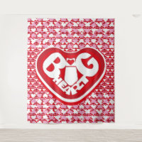 LOVE BIG HEART SPECIAL 26 BY MASANSER